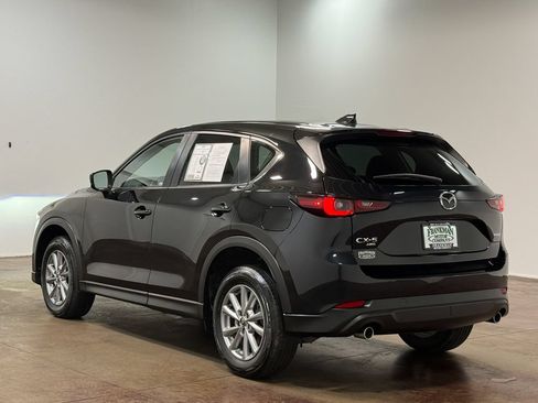 Used 2023 MAZDA CX-5 AWD 2.5 S image 25