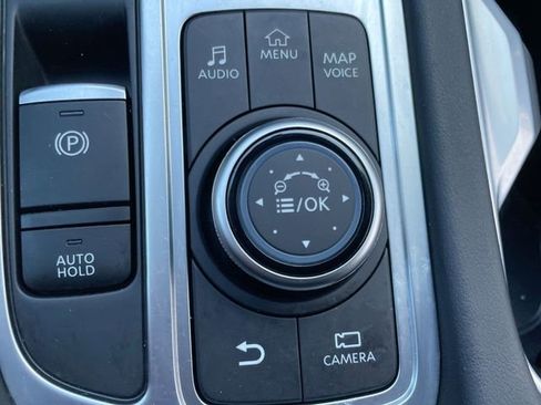 Used 2025 INFINITI QX60 Luxe AWD/4WD image 24