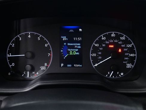 Used 2025 Toyota Corolla LE image 19