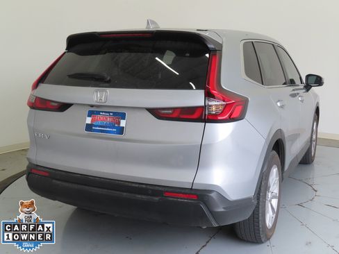 Used 2025 Honda CR-V EX-L image 3