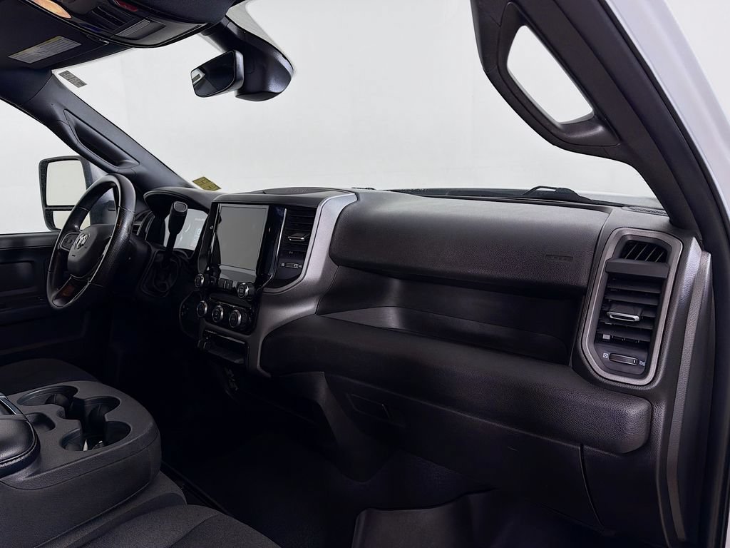 Used 2023 RAM 2500 Tradesman AWD/4WD image 25