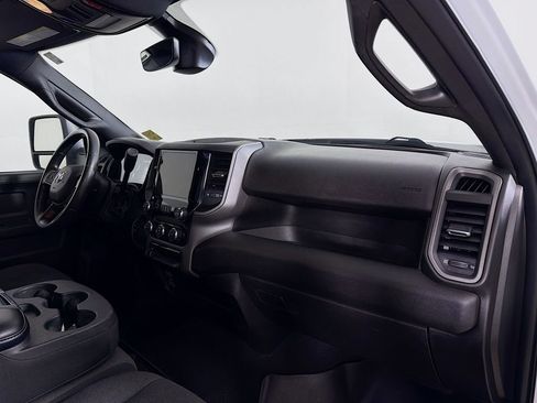 Used 2023 RAM 2500 Tradesman AWD/4WD image 25