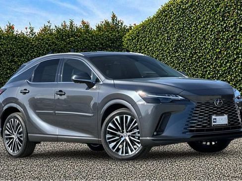 New 2026 Lexus RX 350 Premium Plus AWD/4WD image 2