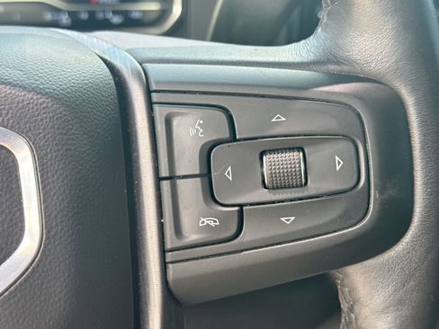 Used 2024 GMC Sierra 3500 Denali Ultimate AWD/4WD image 31