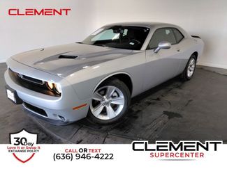 Used 2023 Dodge Challenger SXT video 1