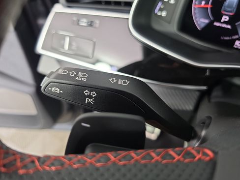 New 2026 Audi SQ8 Prestige AWD/4WD image 22