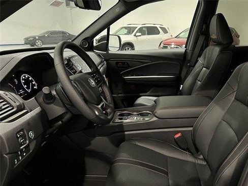 New 2026 Honda Ridgeline TrailSport image 30