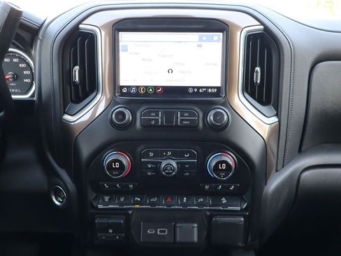 Used 2022 Chevrolet Silverado 3500 High Country w/ Safety Package II AWD/4WD image 35