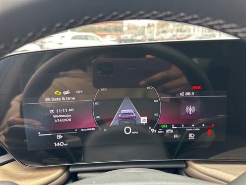 New 2025 Audi Q5 2.0T Premium Plus image 21