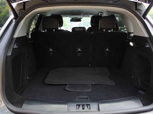 Used 2020 Lincoln Corsair AWD w/ Equipment Group 101A image 7