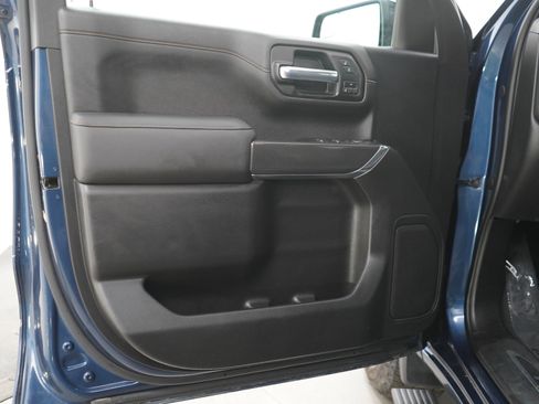 Used 2019 GMC Sierra 1500 AT4 AWD/4WD image 16