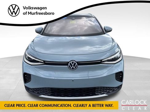 Certified 2025 Volkswagen ID.4 Pro S Plus AWD/4WD image 3