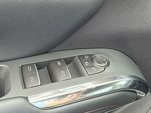 New 2026 Chevrolet Traverse RS w/ LPO, Floor Liner Package image 12