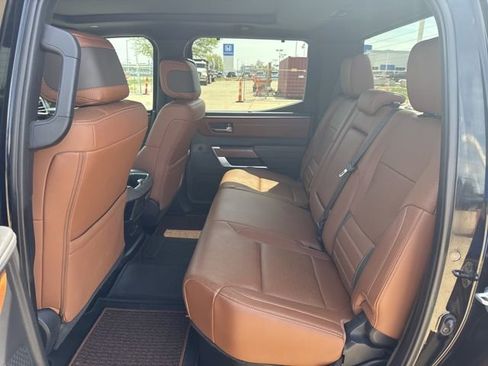 Used 2024 Toyota Tundra 1794 Edition image 13