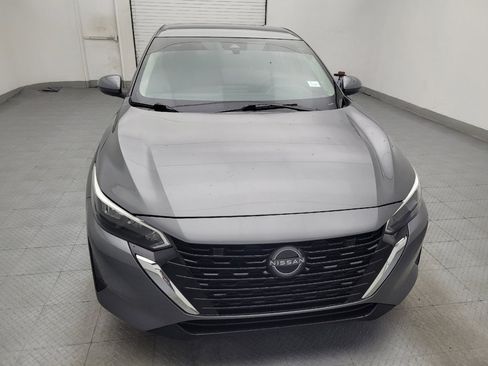 Used 2024 Nissan Sentra S FWD image 14
