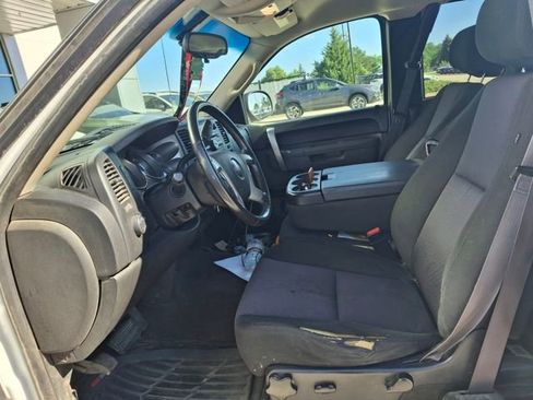 Used 2013 GMC Sierra 1500 SLE w/ Power Tech Package AWD/4WD image 2