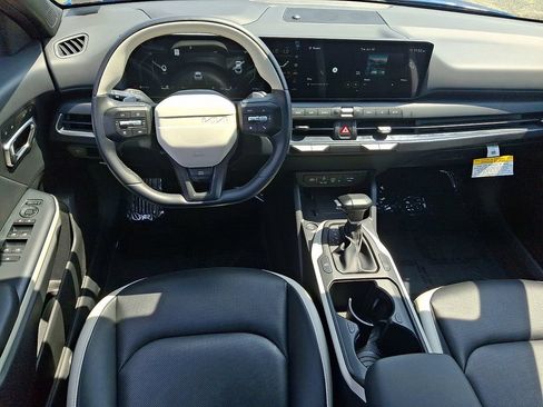 Certified 2025 Kia K4 EX w/ GT-Line Premium Package FWD image 11