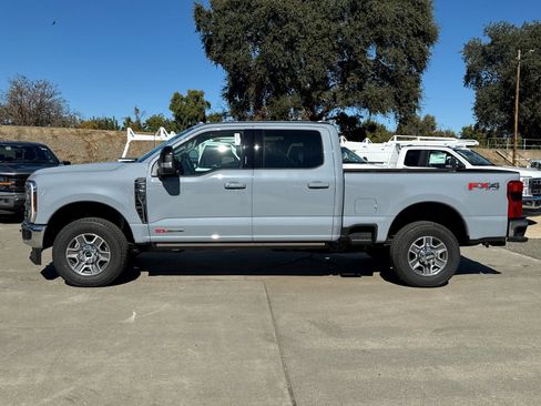 New 2026 Ford F350 Lariat w/ Lariat Ultimate Package image 6
