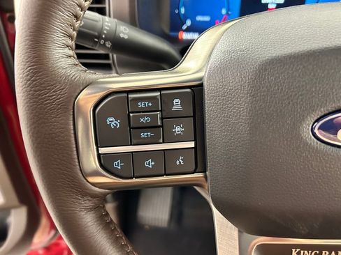 New 2025 Ford F150 King Ranch image 15