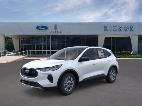 New 2026 Ford Escape Active w/ Tech Pack #1 image 1