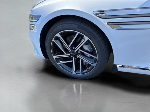Used 2026 Genesis G80 2.5T Advanced AWD/4WD image 31