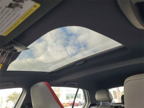 New 2026 Volkswagen GTI SE image 29