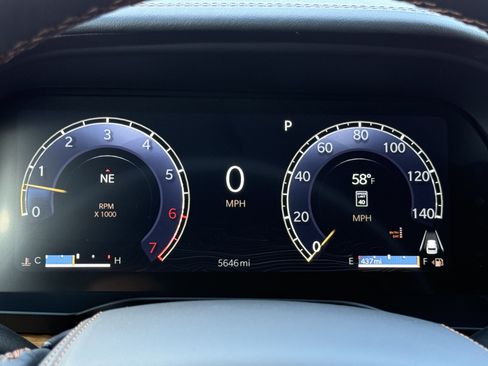 Used 2024 Jeep Grand Cherokee L Summit image 25