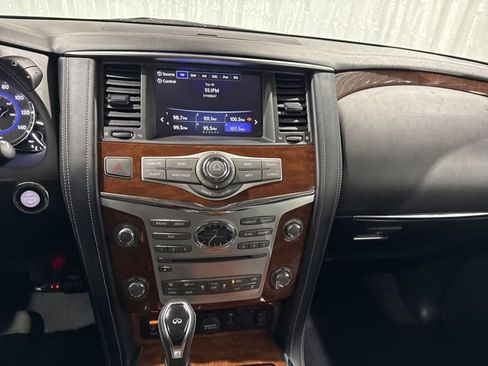 Used 2019 INFINITI QX80 Luxe w/ Proassist Package image 28