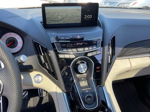 New 2026 Acura RDX A-Spec image 12