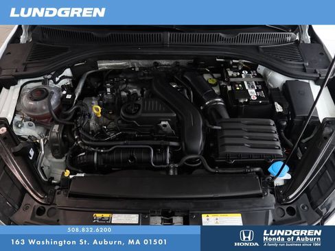 Used 2023 Volkswagen Jetta Sport FWD image 27