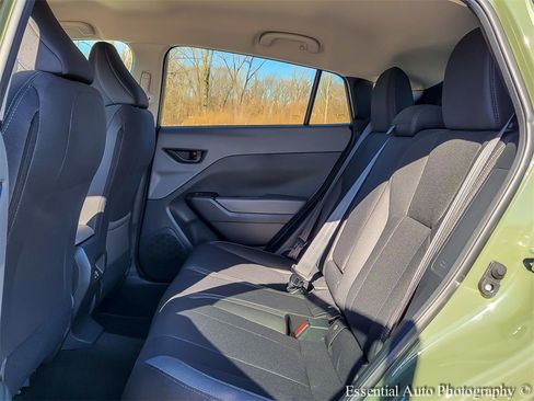 Certified 2026 Subaru Crosstrek 2.0i Premium image 10