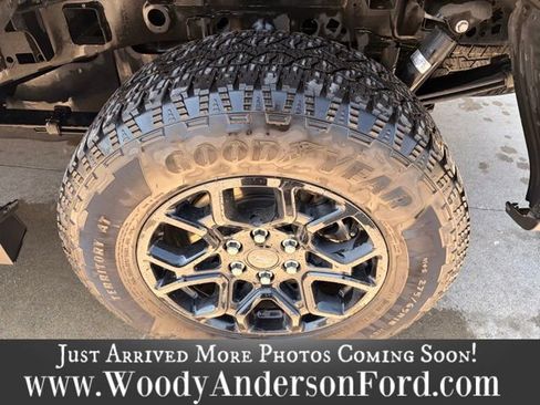 Used 2024 Ford F150 XLT w/ Equipment Group 302A MID image 7