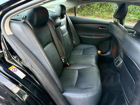 Used 2011 Lexus ES 350 FWD image 15