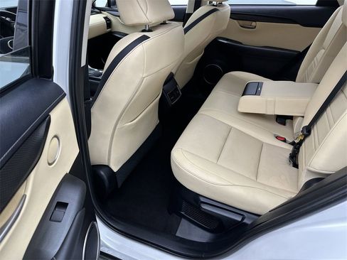 Used 2015 Lexus NX 200t AWD image 22