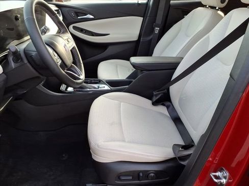 New 2026 Buick Encore GX Preferred w/ Comfort Package image 5