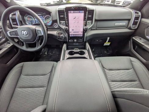 New 2026 RAM 1500 Lone Star image 13