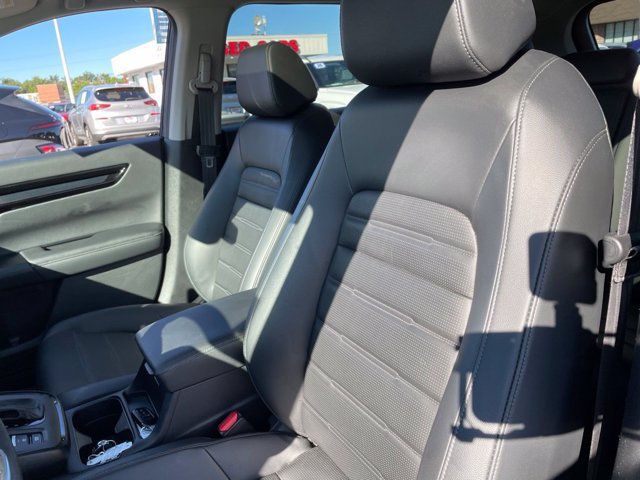 Used 2024 Honda CR-V EX-L image 9