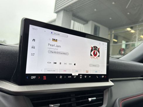 New 2026 Ford Explorer ST w/ Sun And Sound Package image 32