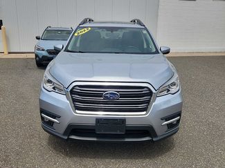 Used 2022 Subaru Ascent Limited w/ Technology Package AWD/4WD video 2