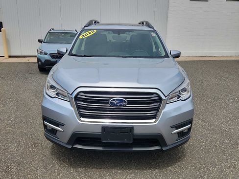 Used 2022 Subaru Ascent Limited w/ Technology Package AWD/4WD image 2