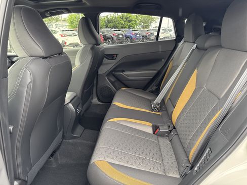New 2026 Subaru Crosstrek 2.5i Sport AWD/4WD image 28