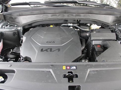 New 2025 Kia Telluride SX Prestige X-Line image 41