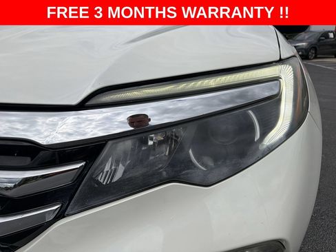 Used 2016 Honda Pilot Elite image 37