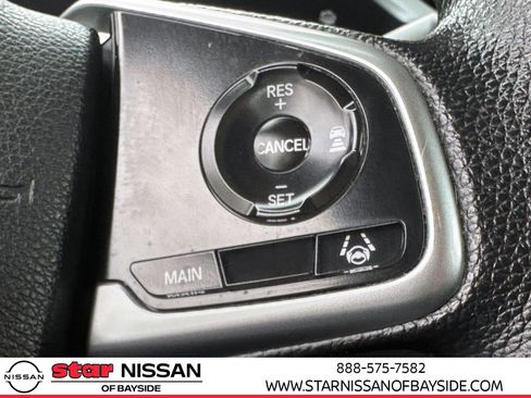 Used 2020 Honda Civic LX image 17