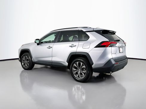 Certified 2024 Toyota RAV4 XLE Premium w/ Weather Package AWD/4WD image 5