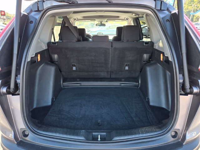 Used 2022 Honda CR-V EX image 16
