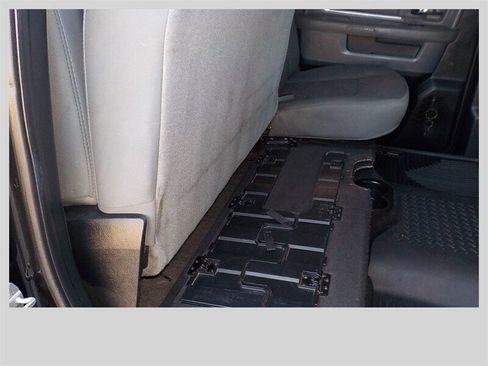 Used 2015 RAM 2500 Big Horn image 44