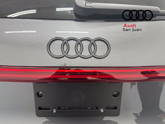 New 2026 Audi SQ5 Premium Plus AWD/4WD image 13
