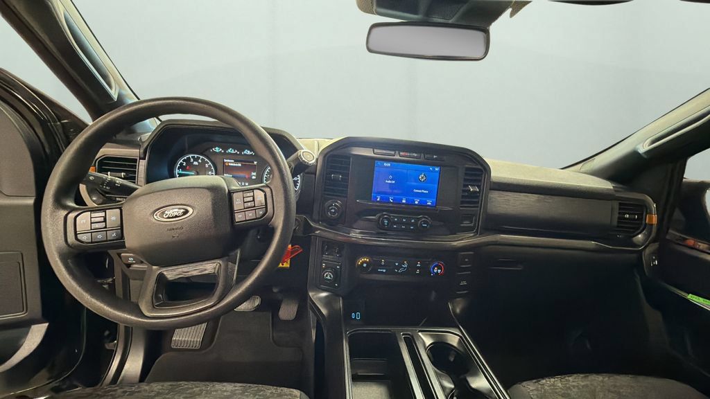 Used 2021 Ford F150 Tremor w/ Tow Technology Package AWD/4WD image 10