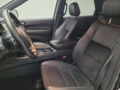 Used 2022 Dodge Durango GT RWD image 17